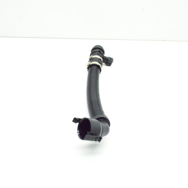 BMW 1 F20 Pipe W Heating Element 13718507386 ORIGINAL - Image 4