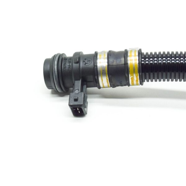 BMW 1 F20 Pipe W Heating Element 13718507386 ORIGINAL - Image 5