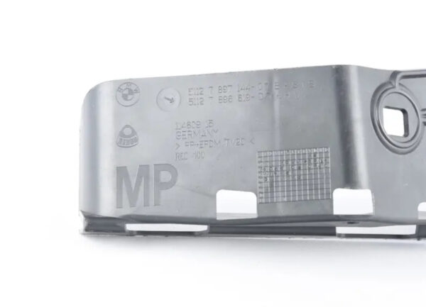 BMW 5 E60 Centre Guide Bottom 51127896619 7896619 ORIGINAL - Image 4