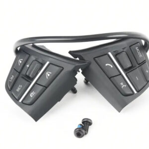 BMW 5 F10 Multifunction Steering Wheel Switch 61319229485 9229485 ORIGINAL