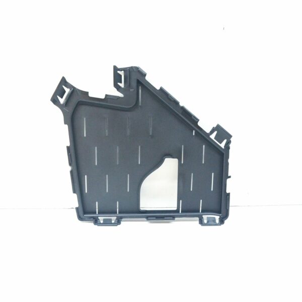BMW X7 G07 M Front Bumper Left Side Grille Cover 51118090081 ORIGINAL