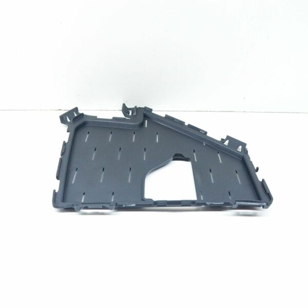 BMW X7 G07 M Front Bumper Left Side Grille Cover 51118090081 ORIGINAL - Image 2