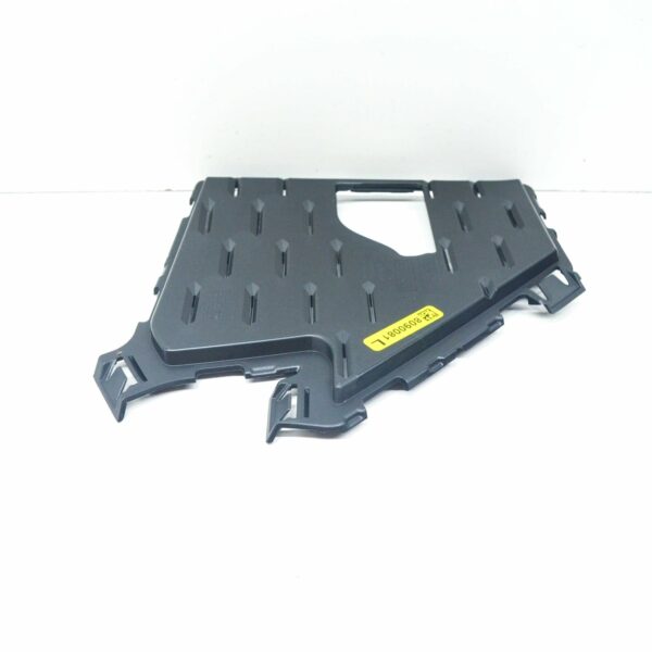 BMW X7 G07 M Front Bumper Left Side Grille Cover 51118090081 ORIGINAL - Image 4