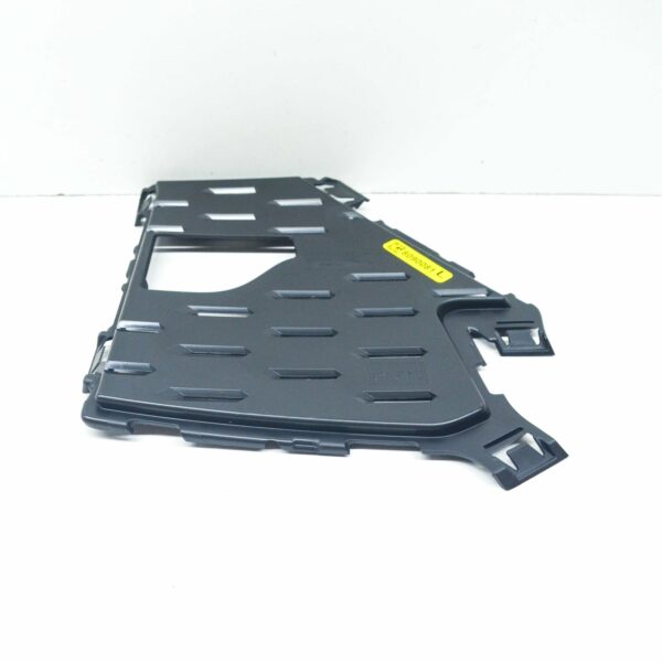 BMW X7 G07 M Front Bumper Left Side Grille Cover 51118090081 ORIGINAL - Image 5