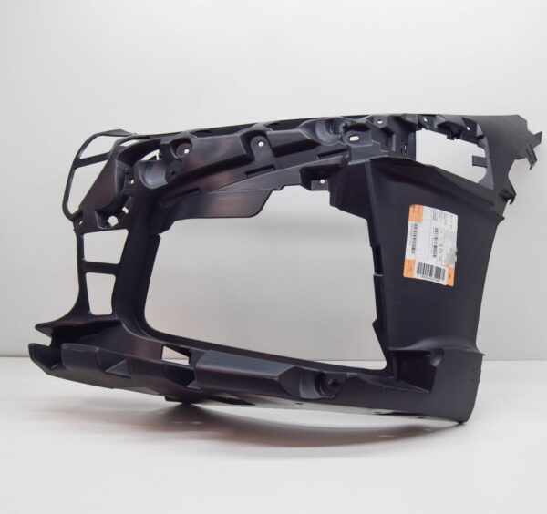 BMW 4 Coupe G22 Front Left Bumper Bracket 51118076713 ORIGINAL