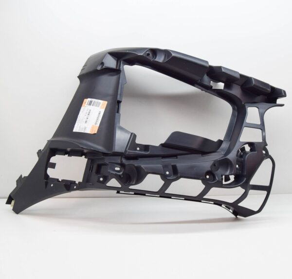 BMW 4 Coupe G22 Front Left Bumper Bracket 51118076713 ORIGINAL - Image 3