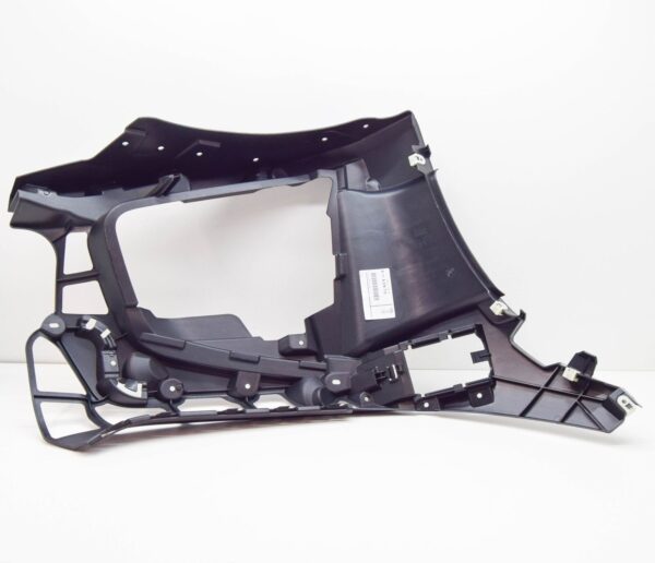 BMW 4 Coupe G22 Front Left Bumper Bracket 51118076713 ORIGINAL - Image 4