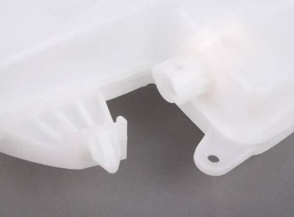 BMW 3 E90 Front Washer Fluid Reservoir 61668041170 8041170 ORIGINAL - Image 4