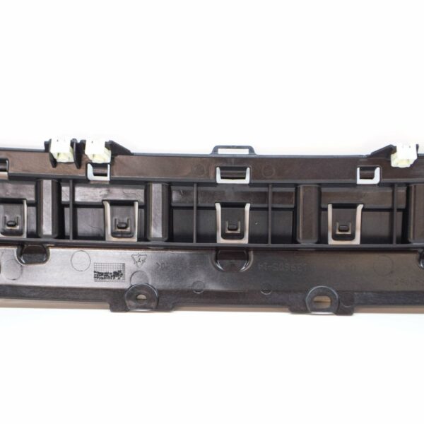 BMW X3 G01 Rear Bumper Lower Reinforcement 7400674 51127400674 ORIGINAL - Image 5