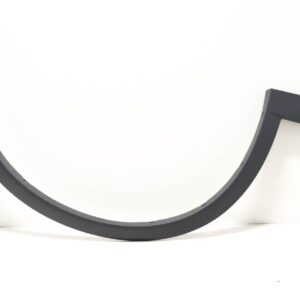 BMW X3 F25 Front Right Wheel Cover 51778052074 ORIGINAL