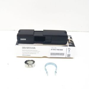 BMW 1 F20 Headrest Base Attachment Carrier Holder Mount 51952183852 ORIGINAL