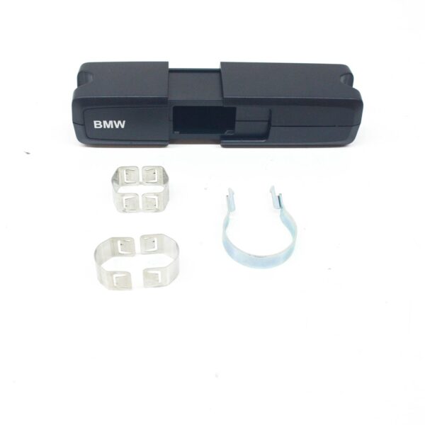 BMW 1 F20 Headrest Base Attachment Carrier Holder Mount 51952183852 ORIGINAL - Image 2
