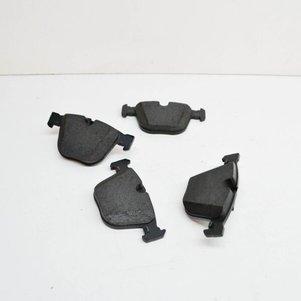 BMW X6 E71 Rear Brake Pad Set 34216768471 6768471 ORIGINAL - Image 3