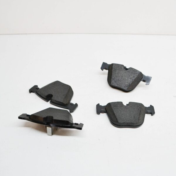 BMW X6 E71 Rear Brake Pad Set 34216768471 6768471 ORIGINAL - Image 4