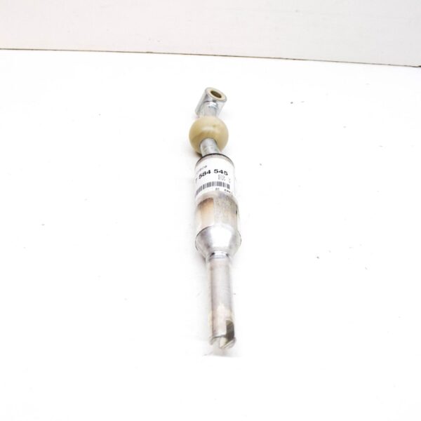 BMW Z4 Roadster E89 Manual Transmission Gear Shift Lever 25117584545 ORIGINAL - Image 2