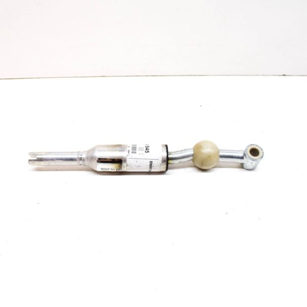 BMW Z4 Roadster E89 Manual Transmission Gear Shift Lever 25117584545 ORIGINAL - Image 5