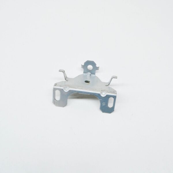 BMW 3 E46 Console Bracket Holder Insert 8235570 51168235570 ORIGINAL - Image 2