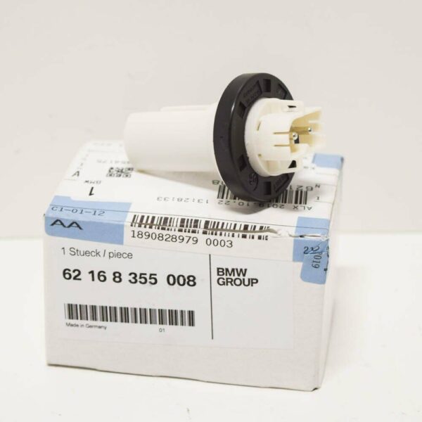 BMW 3 E30 Pulse Meter Sensor 62168355008 8355008 New Original