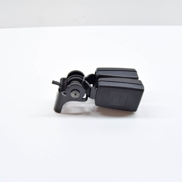 BMW X3 F25 Rear Middle Seat Buckle 72117341687 7341687 ORIGINAL - Image 5