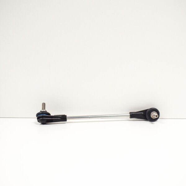 BMW 3 F30 Front Stabilizer Right Tie Rod 31306792212 6792212 2015 ORIGINAL - Image 4