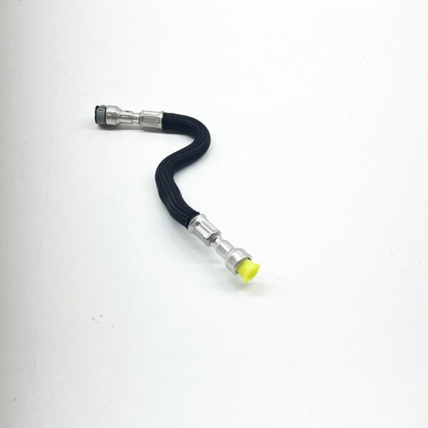 BMW F01 F02 F03 Fuel Hose 13537557326 7557326 GENUINE NEW - Image 2
