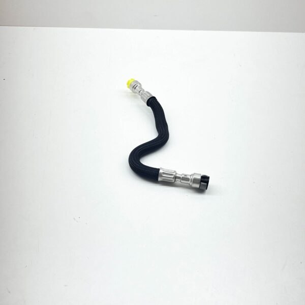 BMW F01 F02 F03 Fuel Hose 13537557326 7557326 GENUINE NEW - Image 3
