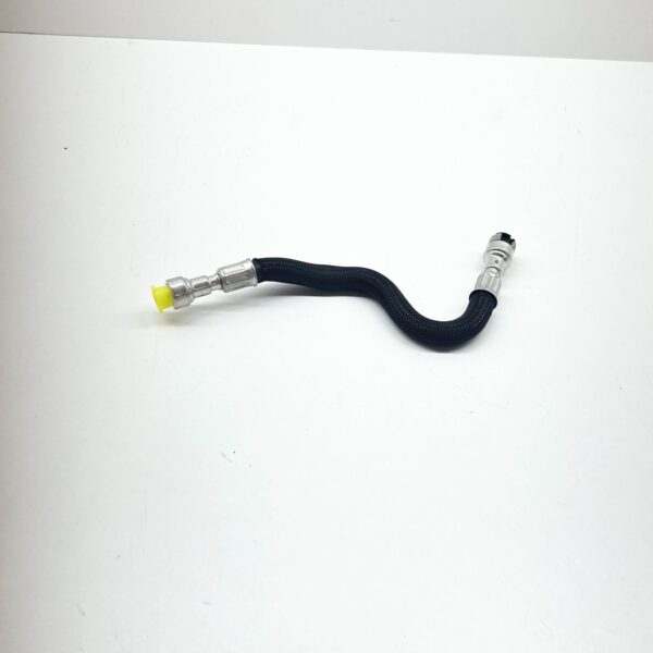 BMW F01 F02 F03 Fuel Hose 13537557326 7557326 GENUINE NEW - Image 4