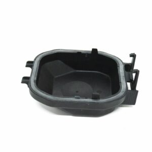 BMW E36 Cabrio Coupe Sedan Wagon Lamp Cover Low Beam 1393847 63121393847 NEW