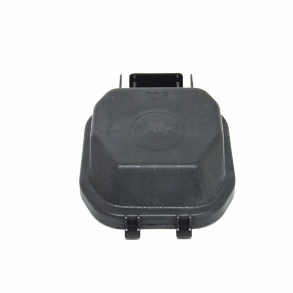 BMW E36 Cabrio Coupe Sedan Wagon Lamp Cover Low Beam 1393847 63121393847 NEW - Image 3
