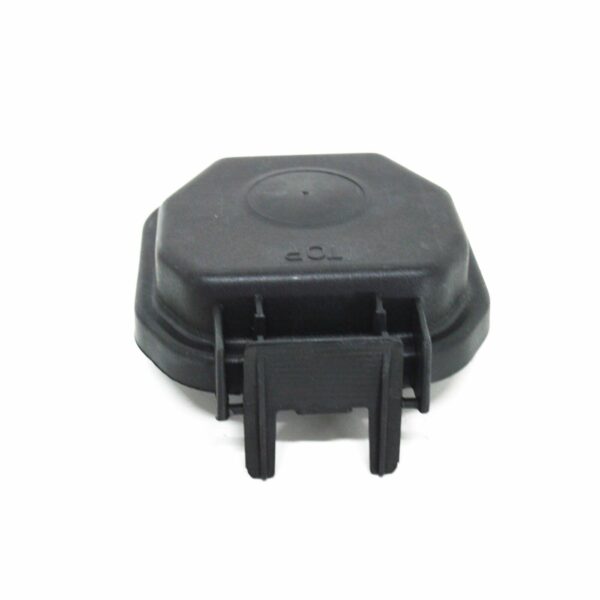 BMW E36 Cabrio Coupe Sedan Wagon Lamp Cover Low Beam 1393847 63121393847 NEW - Image 5