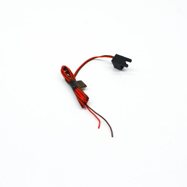 BMW 3 E46 Folding Top Switch 61318378940 8378940 ORIGINAL - Image 3