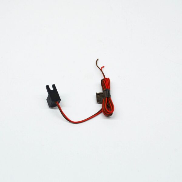 BMW 3 E46 Folding Top Switch 61318378940 8378940 ORIGINAL - Image 5