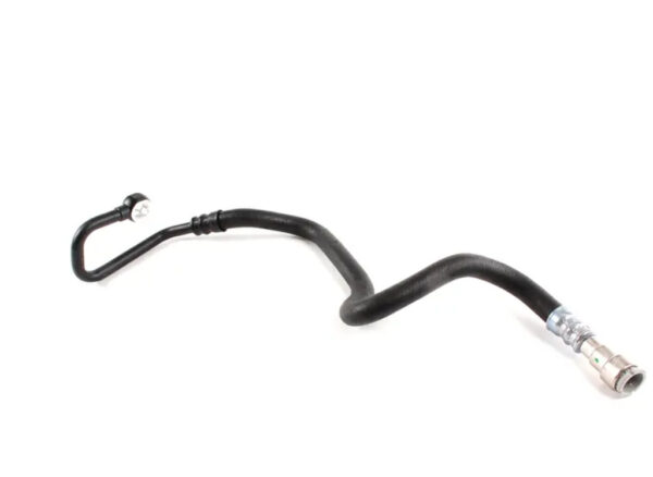 BMW X5 E53 Power Steering Return Line 32416763979 6763979 ORIGINAL