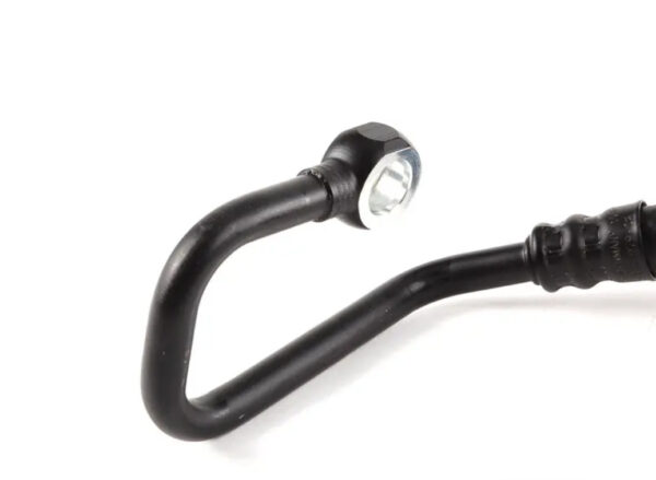 BMW X5 E53 Power Steering Return Line 32416763979 6763979 ORIGINAL - Image 2
