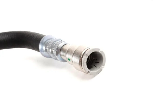 BMW X5 E53 Power Steering Return Line 32416763979 6763979 ORIGINAL - Image 3
