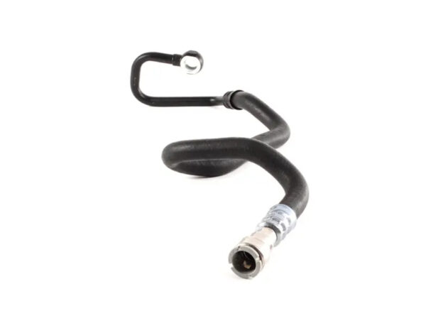 BMW X5 E53 Power Steering Return Line 32416763979 6763979 ORIGINAL - Image 4