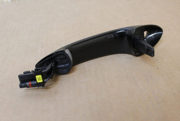 BMW 5 Gran Turismo F07 Front Right Door Exterior Handle 51217231928 ORIGINAL - Image 2