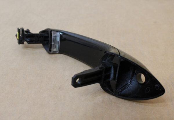 BMW 5 Gran Turismo F07 Front Right Door Exterior Handle 51217231928 ORIGINAL - Image 3