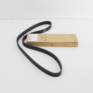 AUDI A3 8P Accessory Drive Belt 06J260849D ORIGINAL