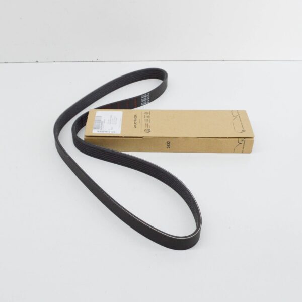 AUDI A3 8P Accessory Drive Belt 06J260849D ORIGINAL