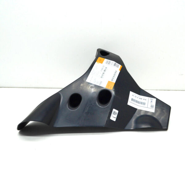 BMW 2 F45 Active Tourer Rear Axle Support Right Covering 33326858414 ORIGINAL