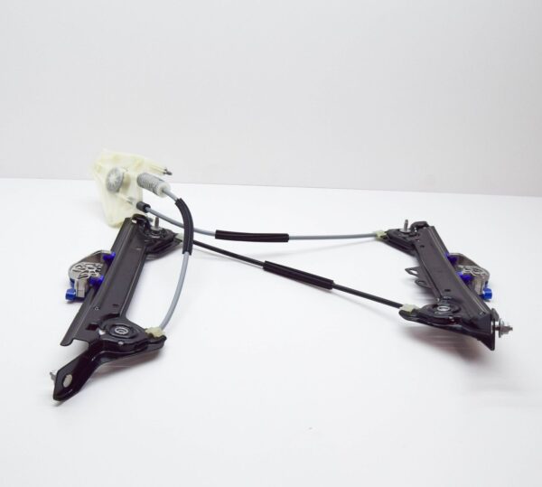 BMW 6 Gran Turismo G32 Rear Right Door Window Regulator 51358494806 ORIGINAL - Image 2