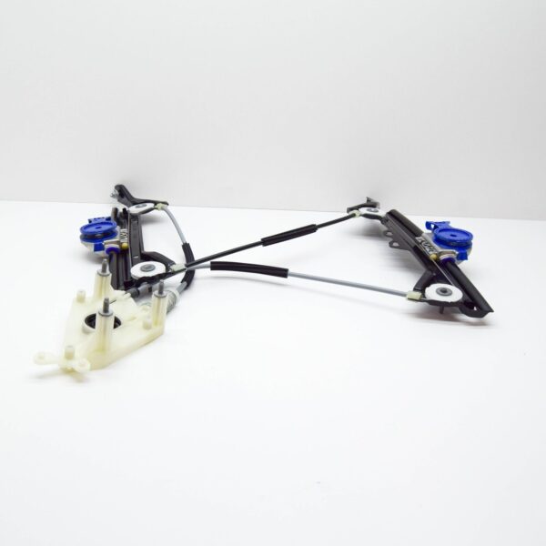 BMW 6 Gran Turismo G32 Rear Right Door Window Regulator 51358494806 ORIGINAL - Image 3