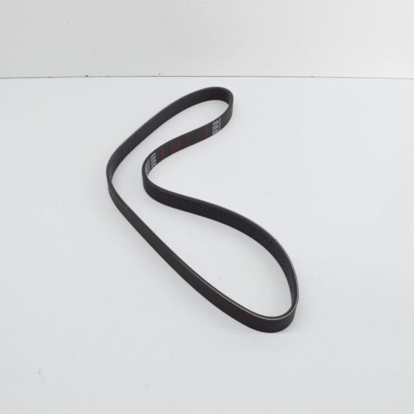 AUDI A3 8P Accessory Drive Belt 06J260849D ORIGINAL - Image 2