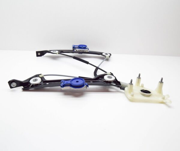 BMW 6 Gran Turismo G32 Rear Right Door Window Regulator 51358494806 ORIGINAL - Image 4