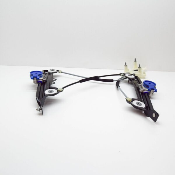 BMW 6 Gran Turismo G32 Rear Right Door Window Regulator 51358494806 ORIGINAL - Image 5