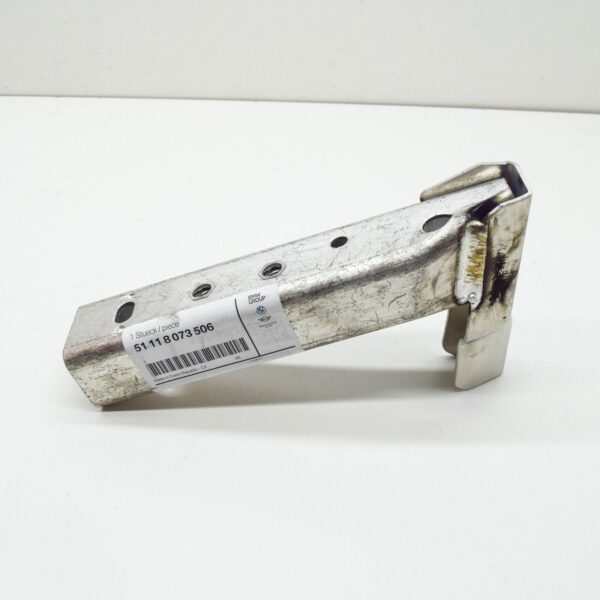 BMW M5 F90 Front Right Lower Deformation Element 51118073506 ORIGINAL