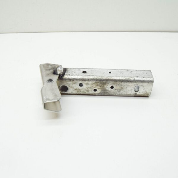 BMW M5 F90 Front Right Lower Deformation Element 51118073506 ORIGINAL - Image 5