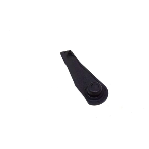 BMW 3 E91 Front Right Exterior Sill Molding Plate 51777166872 ORIGINAL - Image 5