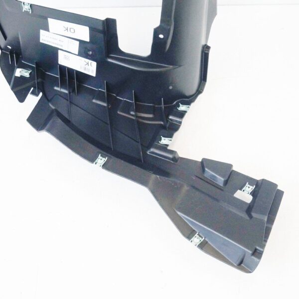 BMW 3 E93 Front Right Fender Liner Front Part 51718047462 ORIGINAL - Image 2